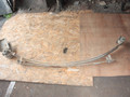 рессора передняя Mercedes-Benz Vario W670 (1996 - 2013), 4.2 л., дизель - фото №3