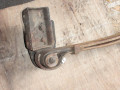 рессора передняя Mercedes-Benz Vario W670 (1996 - 2013), 4.2 л., дизель - фото №4