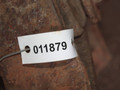 рессора передняя Mercedes-Benz Vario W670 (1996 - 2013), 4.2 л., дизель - фото №5