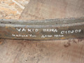 рессора передняя Mercedes-Benz Vario W670 (1996 - 2013), 4.2 л., дизель - фото №2