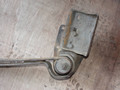 рессора передняя Mercedes-Benz Vario W670 (1996 - 2013), 4.2 л., дизель - фото №3