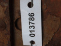 рессора передняя Mercedes-Benz Vario W670 (1996 - 2013), 4.2 л., дизель - фото №5