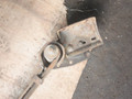 рессора передняя Mercedes-Benz Vario W670 (1996 - 2013), 4.2 л., дизель - фото №4