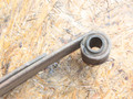 рессора передняя Mercedes-Benz Vario W670 (1996 - 2013), 4.2 л., дизель - фото №4