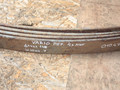 рессора передняя Mercedes-Benz Vario W670 (1996 - 2013), 4.2 л., дизель - фото №2
