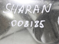 фара правая Volkswagen Sharan 1 поколение [2-й рестайлинг] 2003, 0301182212 - фото №5