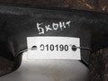 зеркало наружное правое Hyundai Elantra 3 поколение [рестайлинг] 2004, хетчбэк 5 дв. - фото №4