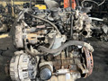 двигатель Citroen Xsara 1 поколение [рестайлинг] (2000 - 2006), 2.0 л., HDi, RHY (10DYLF), дизель, МКПП, RHY - фото №2