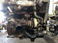 двигатель Citroen Xsara 1 поколение [рестайлинг] (2000 - 2006), 2.0 л., HDi, RHY (10DYLF), дизель, МКПП, RHY - фото №5