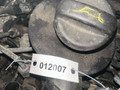 двигатель Citroen Xsara 1 поколение [рестайлинг] (2000 - 2006), 2.0 л., HDi, RHY (10DYLF), дизель, МКПП, RHY - фото №7