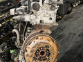 двигатель Renault Scenic 2 поколение 2005, 2.0 л., F4R 770, бензин, МКПП, F4R770 - фото №3