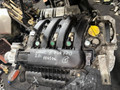 двигатель Renault Scenic 2 поколение 2005, 2.0 л., F4R 770, бензин, МКПП, F4R770 - фото №5