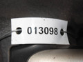 зеркало наружное левое Toyota Corolla Verso 1 поколение E121 2002 - фото №3