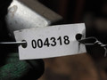 моторчик заднего стеклоочистителя (дворника) Toyota Previa 2 поколение XR30 2003, 2.0 л., дизель, 8502028010 - фото №4