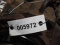 ТНВД Nissan Almera N16 [рестайлинг] (2002 - 2006), 2.2 л., DCi, дизель, HU2940000161 - фото №4