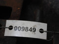 цилиндр сцепления рабочий Fiat Ducato 2 поколение [рестайлинг] (2002 - 2006), 2.5 л., TD, дизель - фото №3