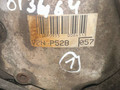 двигатель Toyota Yaris 1 поколение XP10 [рестайлинг] (2003 - 2005), 1.3 л., бензин, МКПП, V2NZ - фото №2