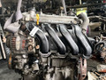 двигатель Toyota Yaris 1 поколение XP10 [рестайлинг] (2003 - 2005), 1.3 л., бензин, МКПП, V2NZ - фото №3