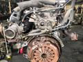 двигатель Toyota Yaris 1 поколение XP10 [рестайлинг] (2003 - 2005), 1.3 л., бензин, МКПП, V2NZ - фото №4