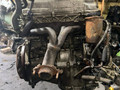 двигатель Toyota Yaris 1 поколение XP10 [рестайлинг] (2003 - 2005), 1.3 л., бензин, МКПП, V2NZ - фото №5