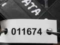 вентилятор радиатора Hyundai Sonata NF 2006, 2.4 л., бензин, АКПП, 253853K210 - фото №4