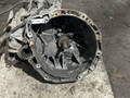 КПП механическая (МКПП) Renault Scenic 2 поколение 2005, 2.0 л., F4R 770, бензин, МКПП, 8200128325 - фото №2