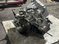 КПП механическая (МКПП) Renault Scenic 2 поколение 2005, 2.0 л., F4R 770, бензин, МКПП, 8200128325 - фото №3
