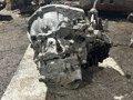 КПП механическая (МКПП) Renault Scenic 2 поколение 2005, 2.0 л., F4R 770, бензин, МКПП, 8200128325 - фото №4