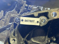 КПП механическая (МКПП) Renault Scenic 2 поколение 2005, 2.0 л., F4R 770, бензин, МКПП, 8200128325 - фото №6