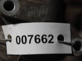 корпус термостата Honda Logo 1 поколение [рестайлинг] (1998 - 2000), 1.3 л., D13B7, бензин, АКПП - фото №4