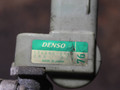 заслонка дроссельная Honda Logo 1 поколение [рестайлинг] (1998 - 2000), 1.3 л., D13B7, бензин, АКПП - фото №3