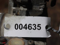 заслонка дроссельная Honda Logo 1 поколение [рестайлинг] (1998 - 2000), 1.3 л., D13B7, бензин, АКПП - фото №5