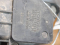 расходомер воздуха Toyota Yaris 1 поколение XP10 [рестайлинг] (2003 - 2005), 1.3 л., бензин, МКПП, 2220422010, 1770121050 - фото №2