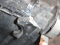 корпус воздушного фильтра Honda Logo 1 поколение [рестайлинг] (1998 - 2000), 1.3 л., D13B7, бензин, АКПП - фото №3