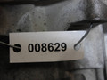 стартер Renault Scenic 2 поколение 2005, 2.0 л., F4R 770, бензин, МКПП - фото №5