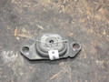 подушка крепления КПП Renault Scenic 2 поколение 2005, 2.0 л., F4R 770, бензин, МКПП, 8200352861 - фото №2