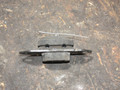 подушка крепления КПП Renault Scenic 2 поколение 2005, 2.0 л., F4R 770, бензин, МКПП, 8200352861 - фото №3