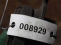 подушка крепления КПП Renault Scenic 2 поколение 2005, 2.0 л., F4R 770, бензин, МКПП, 8200352861 - фото №5