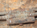 рессора IVECO Daily 4 поколение 2006 - фото №2