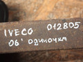 рессора IVECO Daily 4 поколение 2006 - фото №4