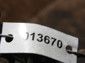 датчик дорожного просвета Mercedes-Benz E-Класс W210/S210 (1995 - 1999), 3.0 л., дизель, A0105427717 - фото №3