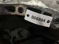 КПП механическая (МКПП) Citroen Berlingo 1 поколение (M49) (1996 - 2003), 1.9 л., дизель, МКПП, 20DM47 - фото №5