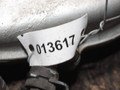 коллектор впускной Honda Accord 8 поколение 2008, 3.5 л., бензин, АКПП - фото №4