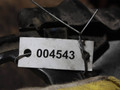 блок управления двигателем Honda Accord 8 поколение 2008, 3.5 л., бензин, АКПП, 37820R77Q54 - фото №4