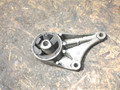 подушка крепления КПП Opel Astra G 2003, 1.8 л., бензин, МКПП - фото №2
