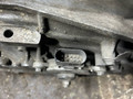 КПП автоматическая (АКПП) Volkswagen Touareg 1 поколение (2002 - 2007), 2.5 л., дизель, АКПП, 09D300037K - фото №3