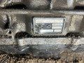 КПП автоматическая (АКПП) Volkswagen Touareg 1 поколение (2002 - 2007), 2.5 л., дизель, АКПП, 09D300037K - фото №4