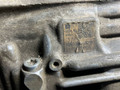 КПП автоматическая (АКПП) Volkswagen Touareg 1 поколение (2002 - 2007), 2.5 л., дизель, АКПП, 09D300037K - фото №5
