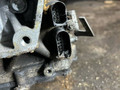 КПП автоматическая (АКПП) Volkswagen Touareg 1 поколение (2002 - 2007), 2.5 л., дизель, АКПП, 09D300037K - фото №7