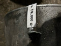 КПП автоматическая (АКПП) Volkswagen Touareg 1 поколение (2002 - 2007), 2.5 л., дизель, АКПП, 09D300037K - фото №8